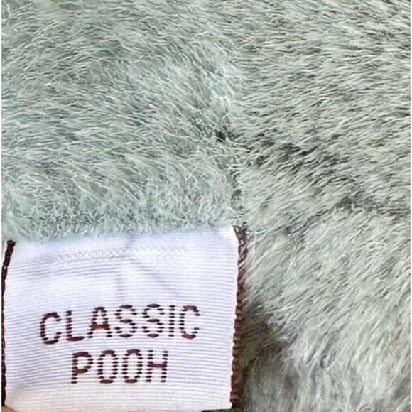 GUND Classic Pooh Piglet 8” Plush Collectible Stuffed Animal Toy Pig Disney - Picture 4 of 6